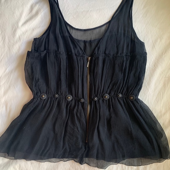 Topshop | 6 - Picture 5 of 7